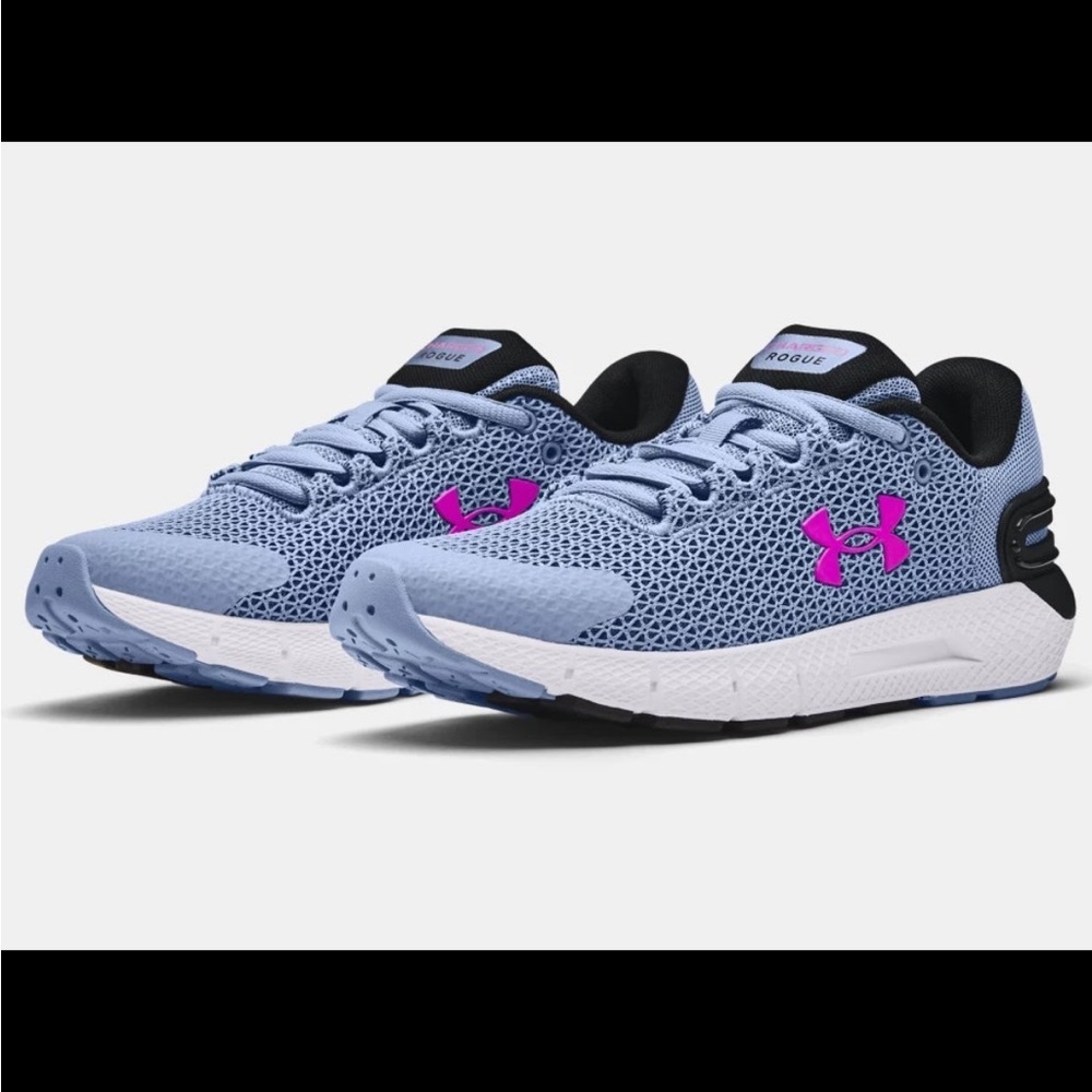 Under Amour Charged Rouge 2.5 Running Shoes